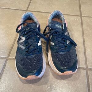 New Balance Womens Fresh Foam 1080v7 W1080G07